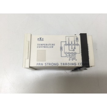FKC PE-48 Temperature Controller
